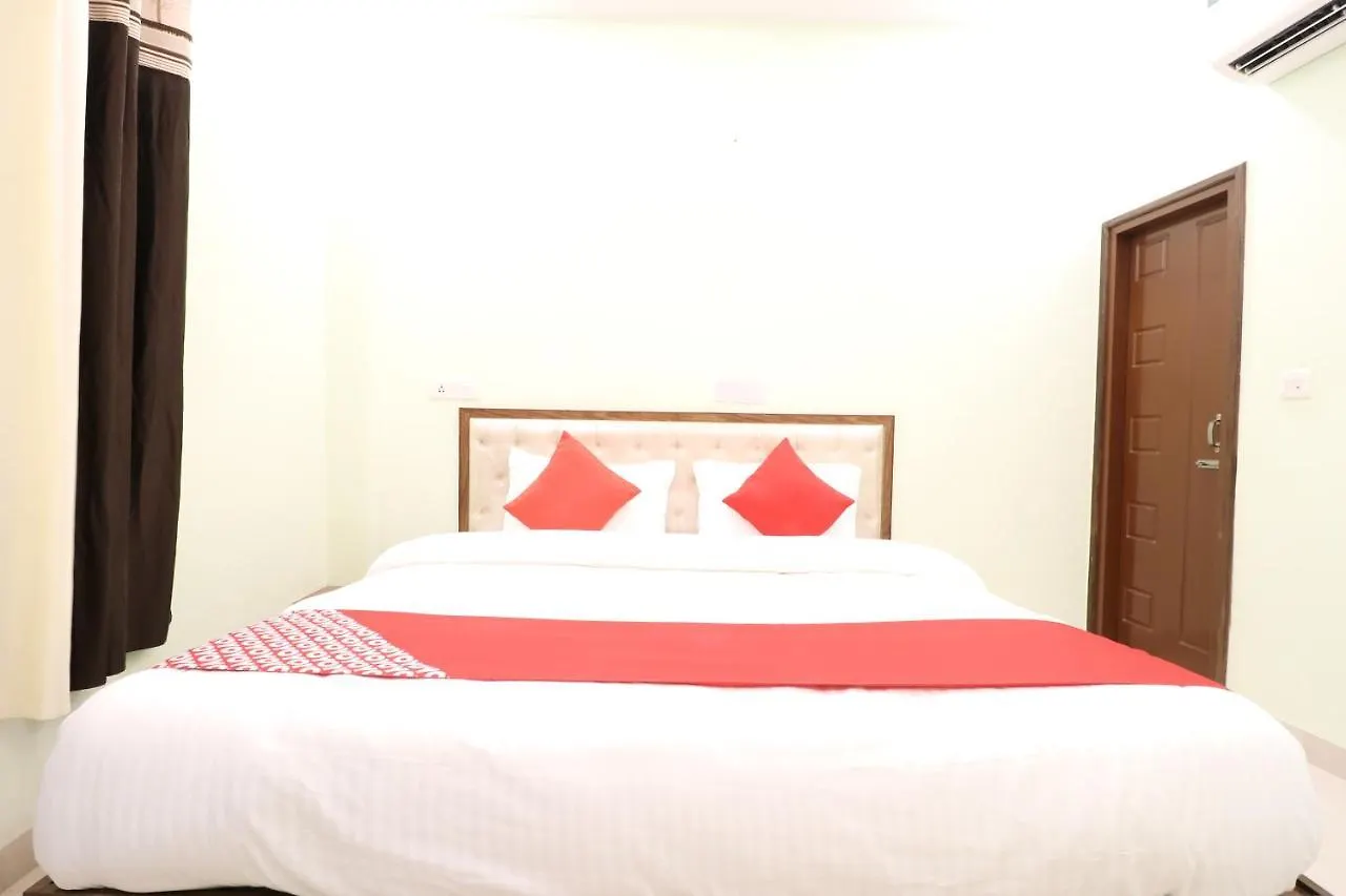 Oyo 48657 Hotel Pearl 42 Chandigarh India