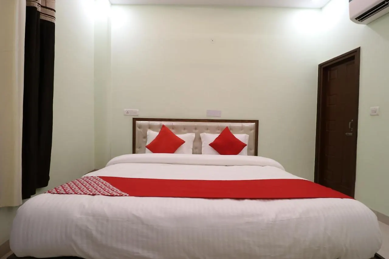 Oyo 48657 Hotel Pearl 42 Chandigarh India
