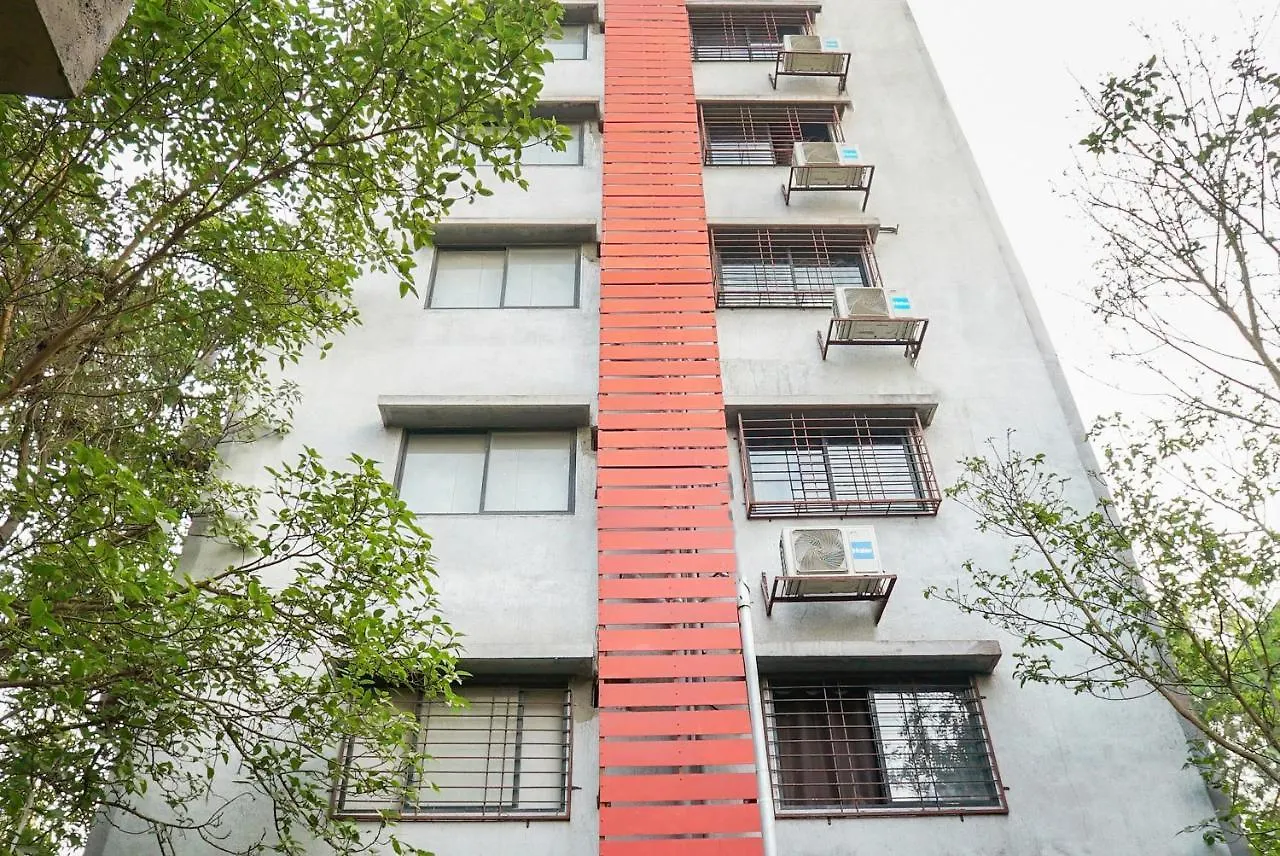 Oyo 48657 Hotel Pearl 42 Chandigarh India