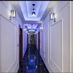 Oyo Luxury Retreat 3*, New Delhi India