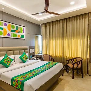 Treebo Bombay Palace Hotel