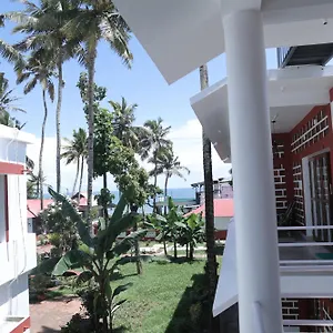 Hillview 4*, Varkala India