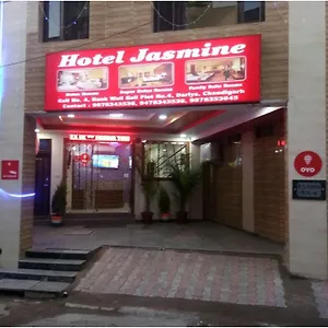 Jasmine Hotel