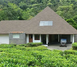 Silver Oak Plantation 2*, Vandanmedu India