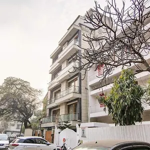 Badal 3*, Delhi (National Capital Territory of India) India